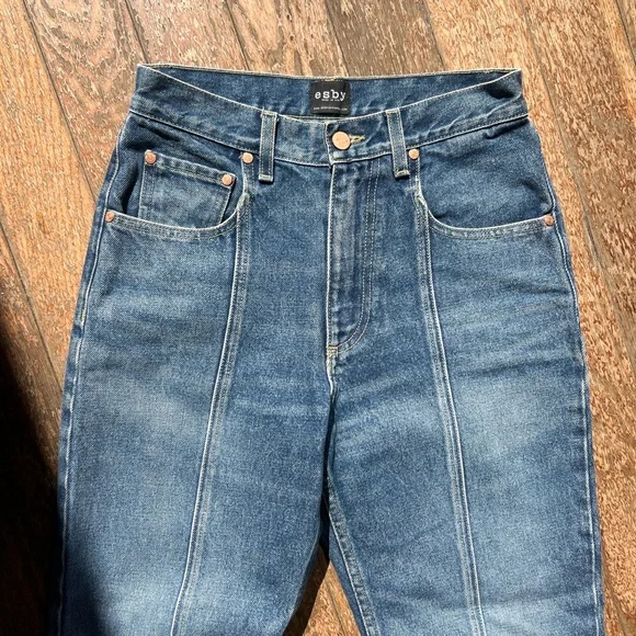 esby Lindsey Jean Size 25